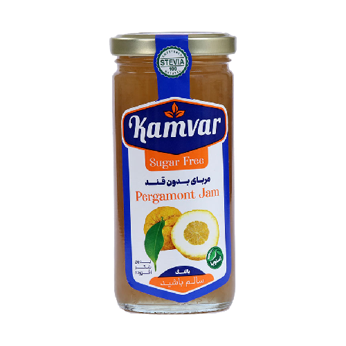 مربا بالنگ کامور(نوا)