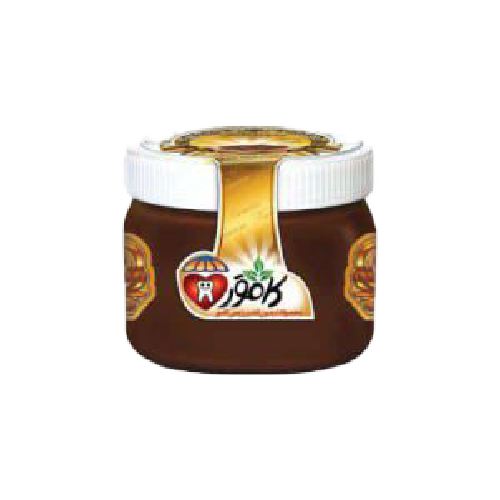 شکلات صبحانه رژیمی کامور 200 گرم