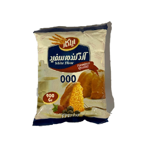 آرد سفید گندم ایلگار