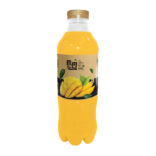 نوشیدنی انبه 1 لیتری مجتبی