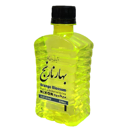 نوشیدنی بهارنارنج نیکسون