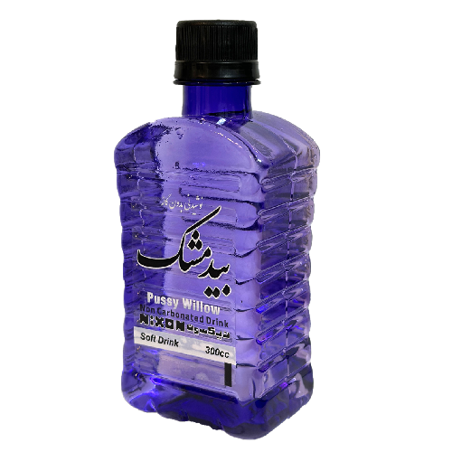 نوشیدنی بیدمشک نیکسون