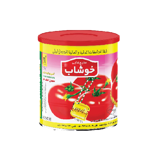 رب گوجه فرنگی 800 گرم