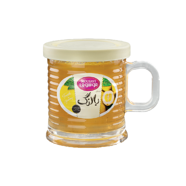 مربا بالنگ ویکتوریا موسوی
